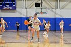 WBBall vs Plymouth  Wheaton College women's basketball vs Plymouth State. - Photo By: KEITH NORDSTROM : Wheaton, basketball